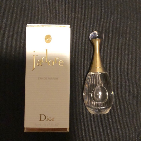 Dior Other - Dior J’adore travel size